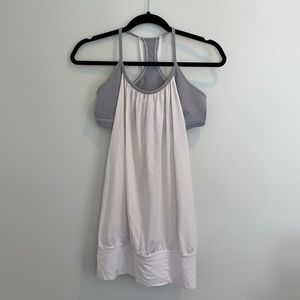 Lululemon Workout top